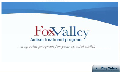  Autism Program on Parents Share Their Experiences With The Fox Valley Autism Program